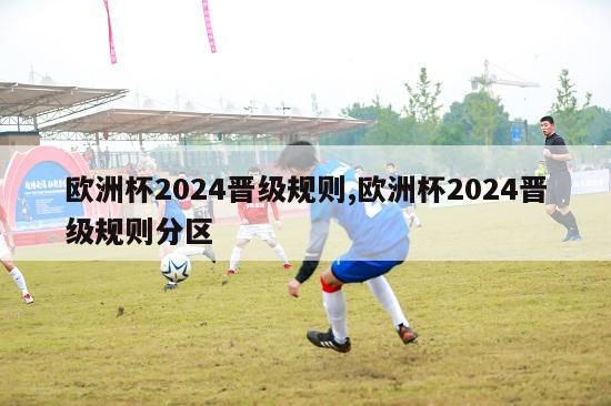 欧洲杯2024晋级规则,欧洲杯2024晋级规则分区